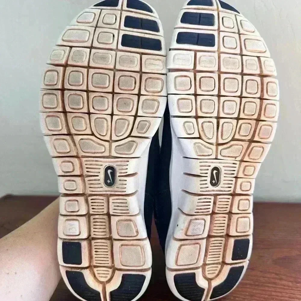 Nike Free Huarache Light Freeharachi Yellow 555440 771 - Picture 12 of 12